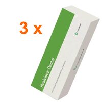 Pachet special: 3 x Healvisco Dental-acid hialuronic 1ml  Bioceramed