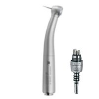 Turbina TwinPower G  + Cupla LED Morita
