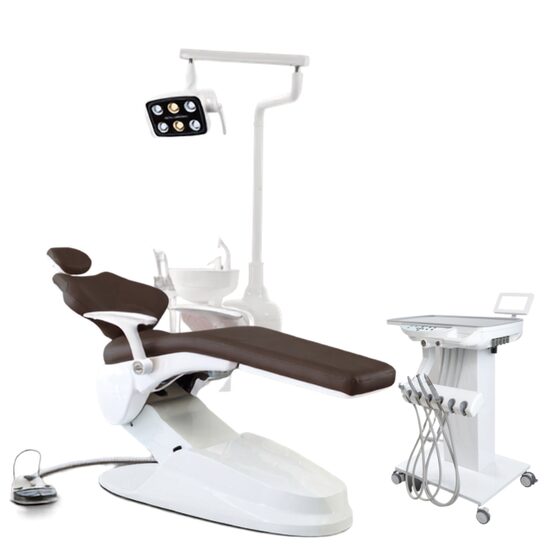 Unit dentar SAFETY M1++ -cu cart mobil