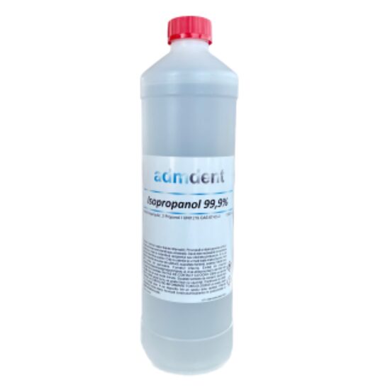 Isopropanol 99.9% ASIGA