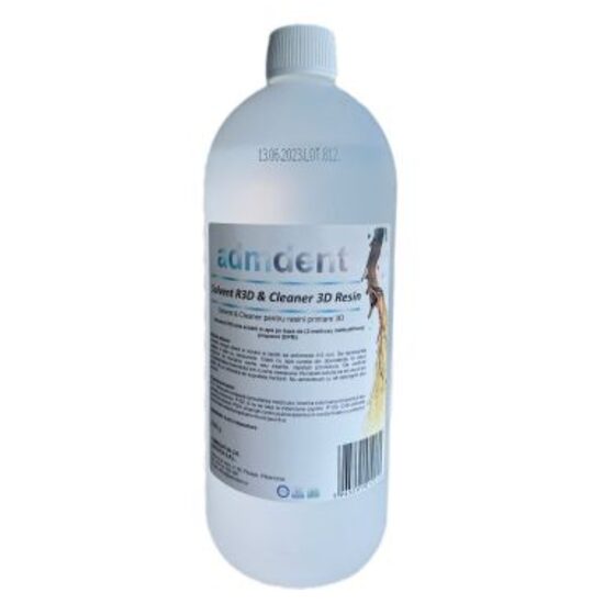 3D Resin Biosolvent & Cleaner ASIGA