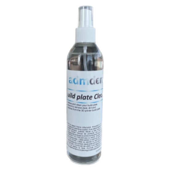Build Plate Cleaner ASIGA