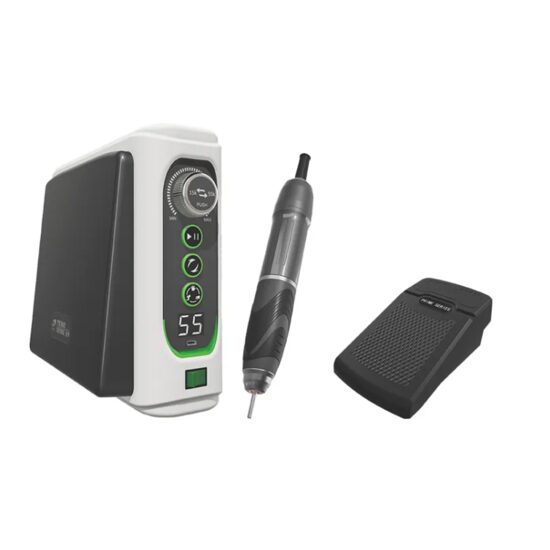 Micromotor profesional fără perii Prime Sense A9 – 240 W | 55.000 RPM