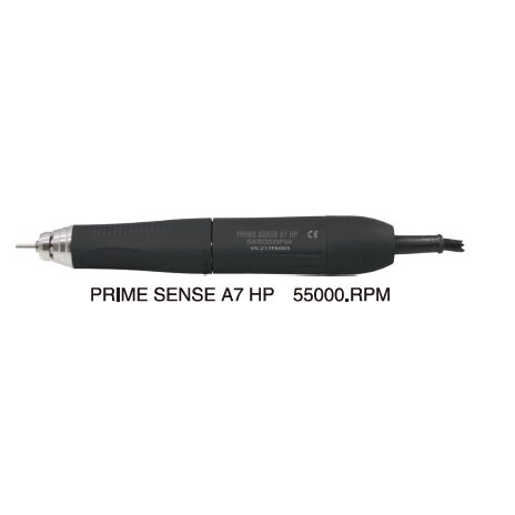 Piesa de mana prin inductie PRIME SENSE A7 HP, rotatii de pana la 55000 RPM