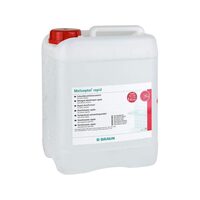 MELISEPTOL RAPID- dezinfectant alcoolic rapid pentru suprafete, cu continut de saruri cuaternare de amoniu 5L
