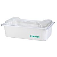 Vană de dezinfecție pentru instrumentar – 10 L