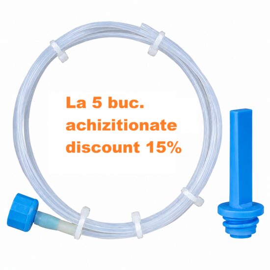 Pachet Test Helix Autoclav 5 buc.