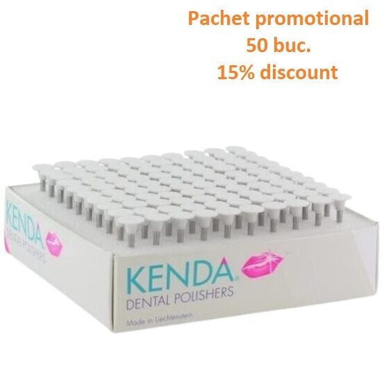 Pachet Gume de finisat palarie Kenda, 50 buc.