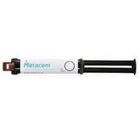 Refill A1 compozit pentru ciment dual Metacem Meta Biomed, 9 g