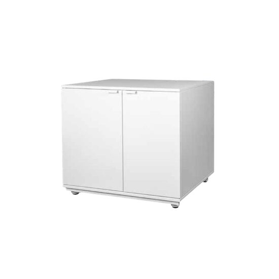 BASE CABINET-dulap mobil pentru unitati de frezare si colectoare de praf CAM-3820000000