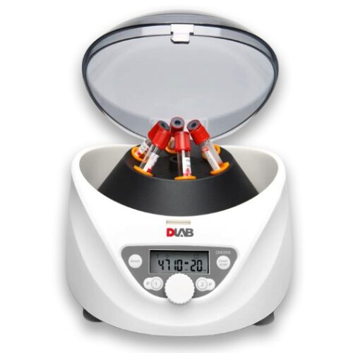 CENTRIFUGA DM0506-5000RPM