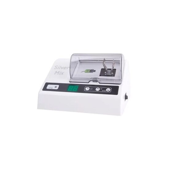 GC Silvermix 90 – amalgamator / mixer pentru capsule- GC Fujii, GC-900548