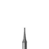 Freze diamantate interdentare 392F.314.016 x 5 buc. D+Z 