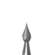 Freze diamantate  827C x 5 buc. D+Z