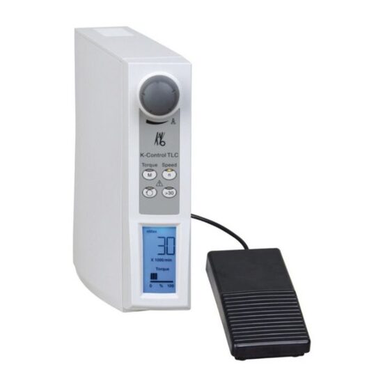 Micromotor K5 Plus/K Control TLC KaVo
