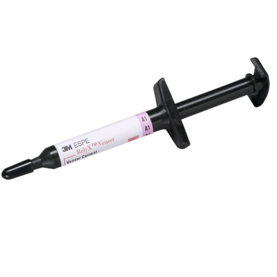 Compozit fotopolimerizabil Relyx™ Veneer Refill A1 3M™