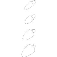 Kit de retractie gingivala 7620 LM 