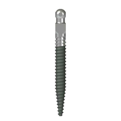 Miniimplant cu o-ball clasic Ø 1.8 x 13 mm MDI