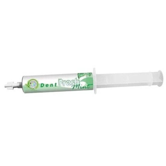 Refill apa de gura Dent Fresh Mint Cerkamed
