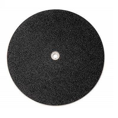 Disc Klettfix pentru soclatoare 80mm Renfert