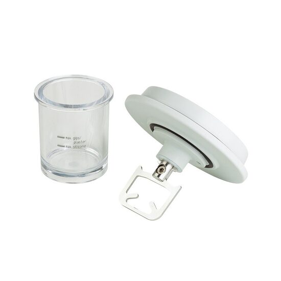 Bol de mixare cu paleta Twister Renfert 1.000 ml