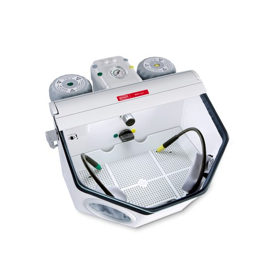 Sablator Basic Master 25-70 mm x 70-250 mm Renfert 