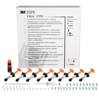 Compozit fotopolimerizabil Filtek™ Z550 3M™ Intro Kit x 8 buc 
