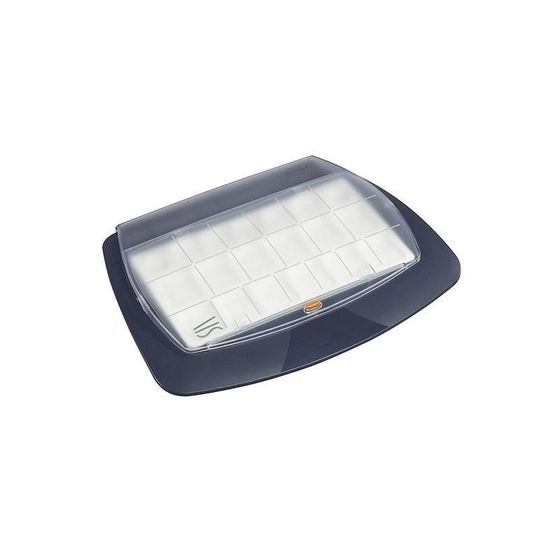 Paleta de mixare ceramica Lay:Art Tropic Pro XL Renfert 