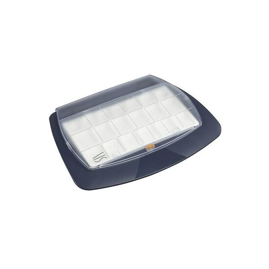 Paleta de mixare ceramica Lay:Art Tropic Pro XL Renfert 