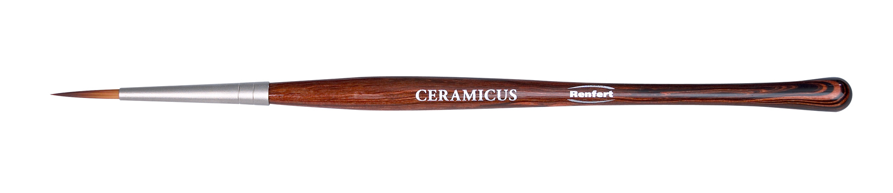 Pensula Ceramicus nr. 4 Renfert