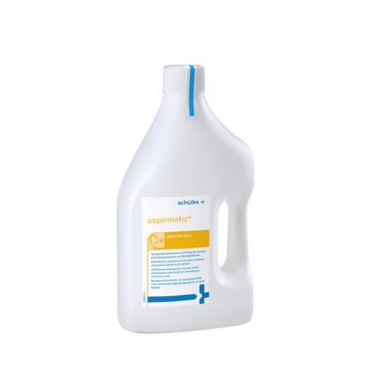 Dezinfectant sistem aspiratie Aspirmatic Cleaner 2L Schulke&Mayr
