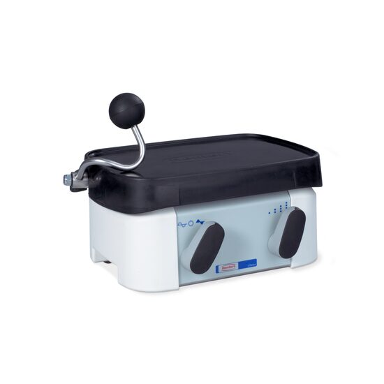Masuta vibratoare Vibrax Renfert 