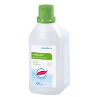 Dezinfectant lichid pentru suprafete 1L Mikrozid Sensitive Schulke&Mayr