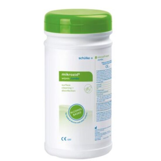 Dezinfectant pentru suprafete Mikrozid Sensitive 100 gr Schulke&Mayr