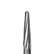 Freze extradure conice rotunde CB23RS x 5 buc. D+Z