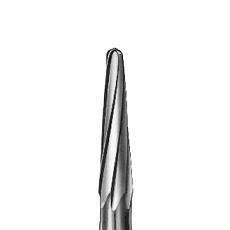 Freze extradure conice rotunde CB23RS x 5 buc. D+Z