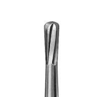 Freze extradure cilindrice rotunde CB245 x 5 buc. D+Z