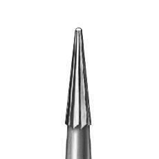 Freze extradure ascutite de finisat CF132 x 5 buc. D+Z