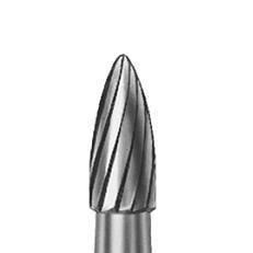 FREZE EXTRADURE CF390.204.016 x 5 buc. D+Z