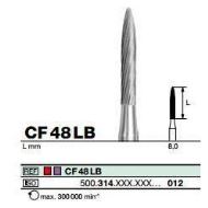 Freze extradure CF48LB.314.012 cutie x5buc