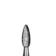 Freze diamantate lacrima 368A x 5 buc.  D+Z