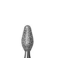 Freze diamantate forme speciale 369 x 5 buc. D+Z