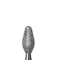 Freze diamantate forme speciale 369 x 5 buc. D+Z