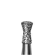 Freze diamantate cu con invers 806 x 5 buc. D+Z