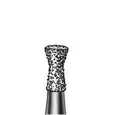 Freze diamantate cu con invers 806 x 5 buc. D+Z