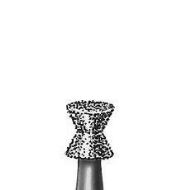 Freze diamantate cu con dublu 813 x 5 buc. D+Z 