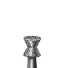 Freze diamantate cu con dublu 813 x 5 buc. D+Z 