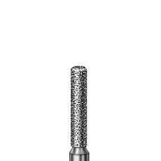 Freze diamantate cilindrice plate 836KR x 5 buc. D+Z