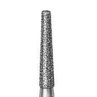 Freze diamantate conice 847KR x 5 buc. D+Z