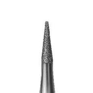 Freze diamantate ascutite 956 x 5 buc. D+Z